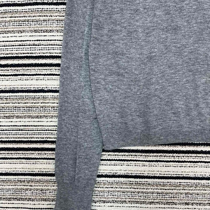 CHANEL 26S SWEATER 952