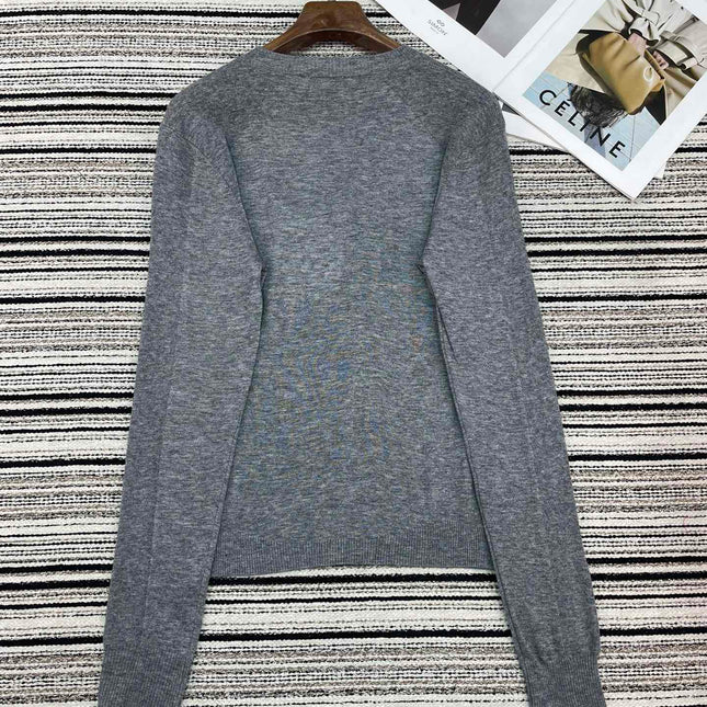 CHANEL 26S SWEATER 952