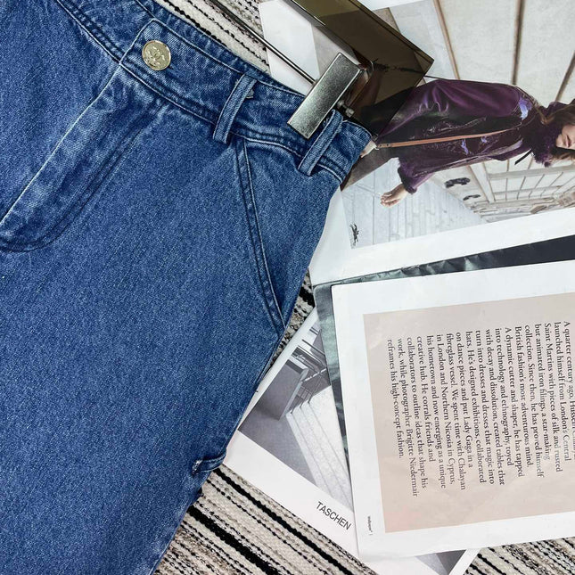 CHANEL 26S JEANS 944