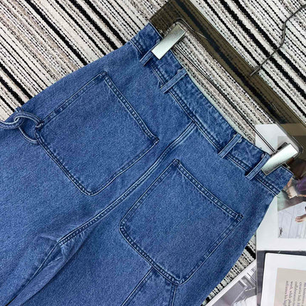 CHANEL 26S JEANS 944