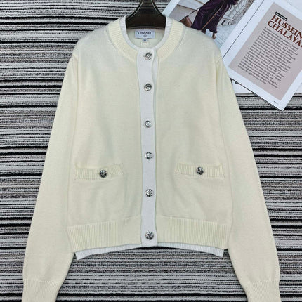 CHANEL 26S CARDIGAN 946