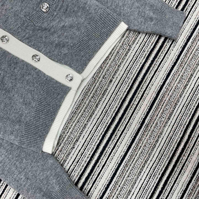 CHANEL 26S CARDIGAN 945
