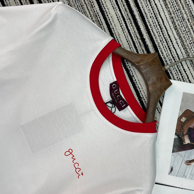 GUCCI 26S T-SHIRT 202