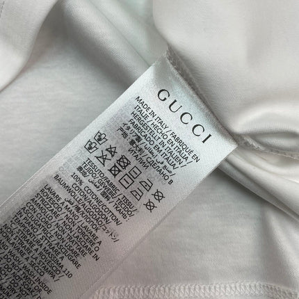 GUCCI 26S T-SHIRT 202