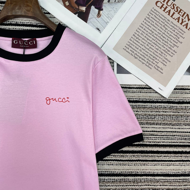 GUCCI 26S T-SHIRT 201