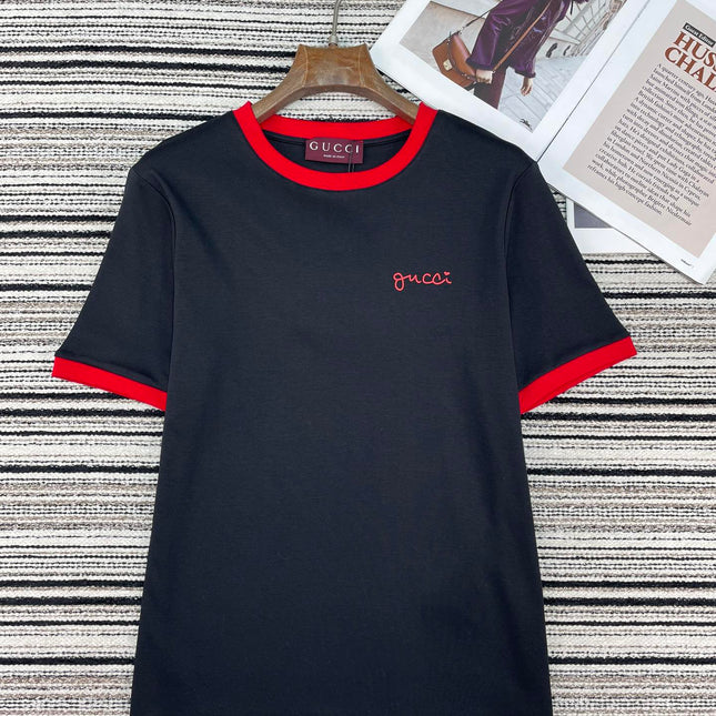 GUCCI 26S T-SHIRT 200