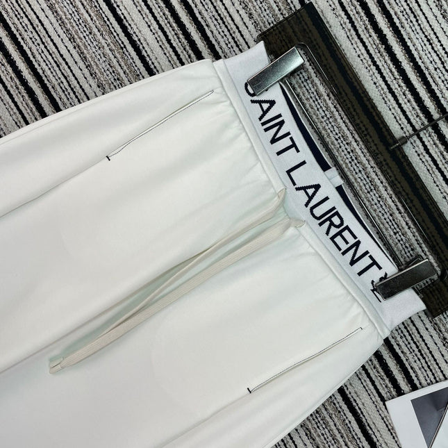 YSL 26S DRESS PANTS 358