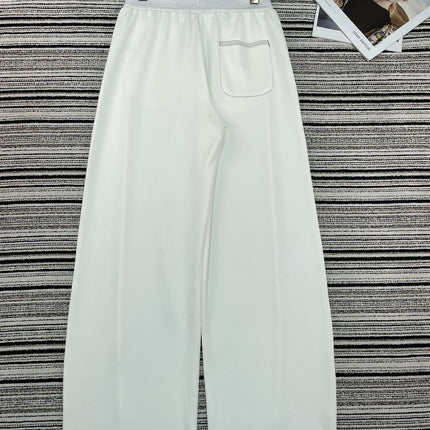 YSL 26S DRESS PANTS 358