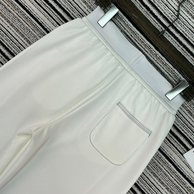 YSL 26S DRESS PANTS 358