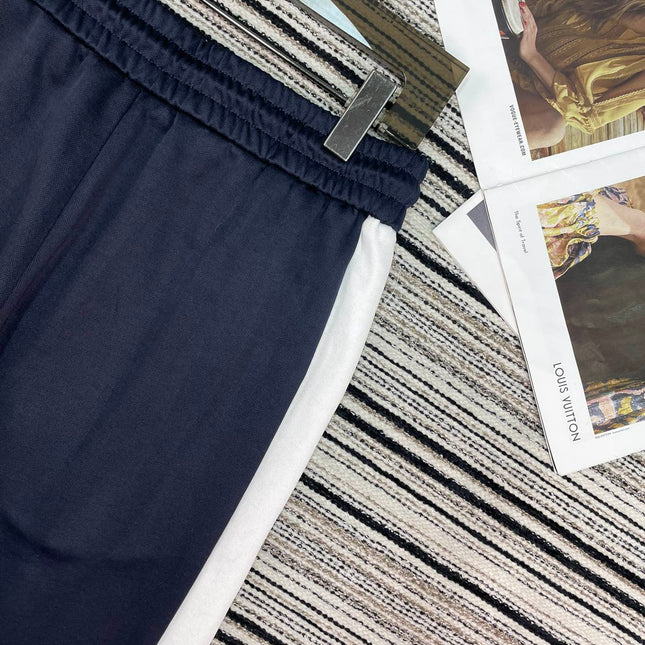 GUCCI 26S WIDE-LEG PANTS 193