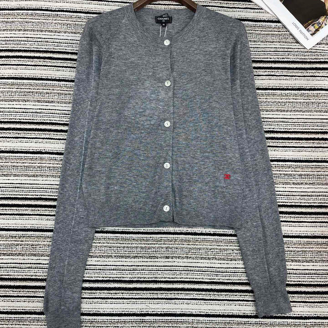 CHANEL 26S CARDIGAN 898