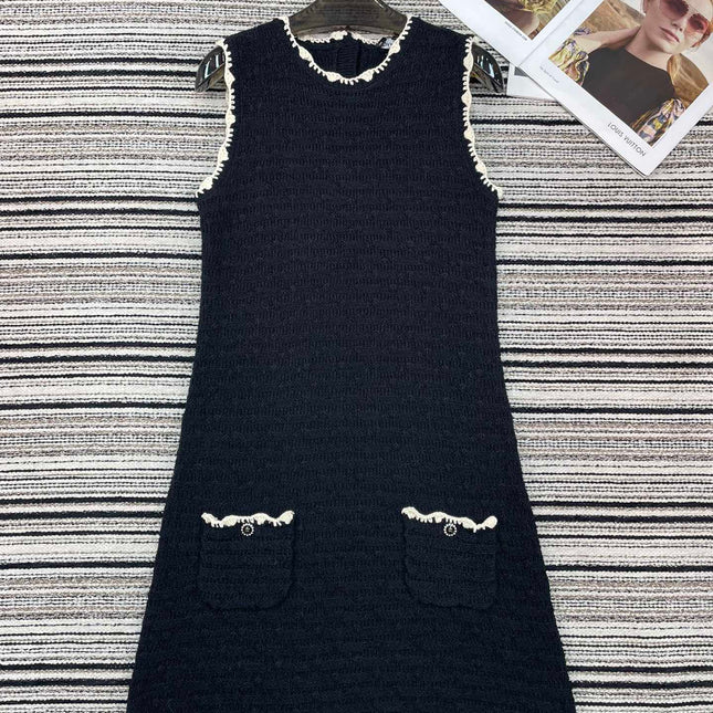 CHANEL 26S DRESS 902