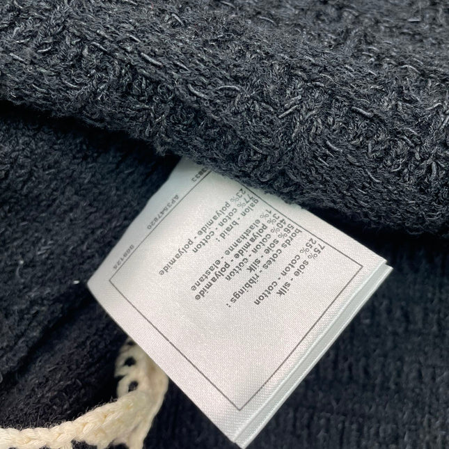 CHANEL 26S DRESS 902