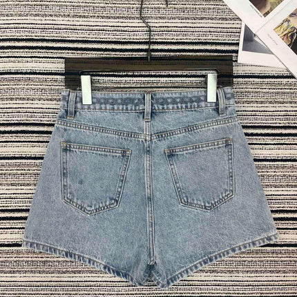 CHANEL 26S SHORTS 900