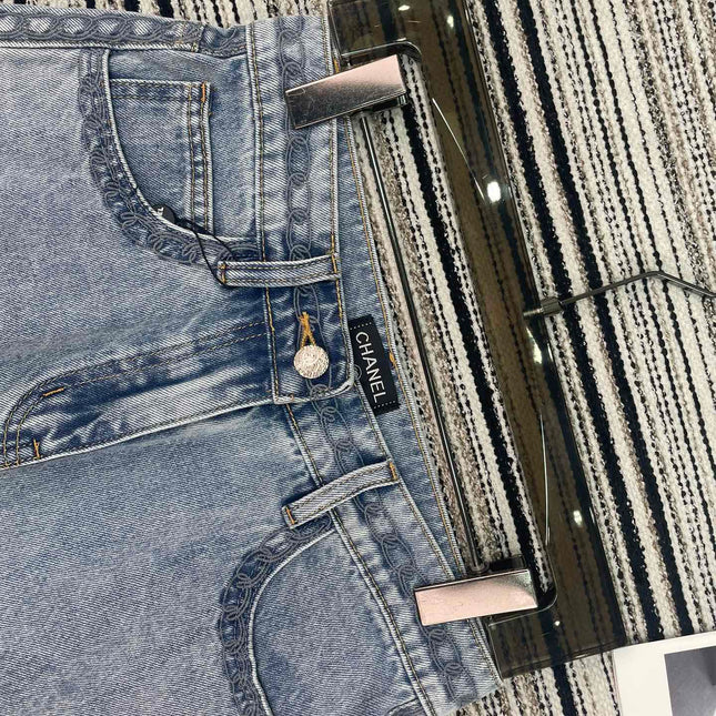 CHANEL 26S SHORTS 900