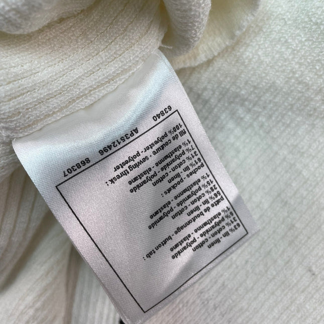 CHANEL 26S CARDIGAN 909