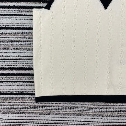 CHANEL 26S KNIT CAMISOLE 916
