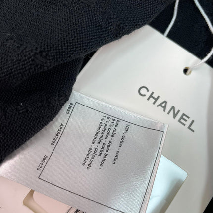 CHANEL 26S KNIT CAMISOLE 914