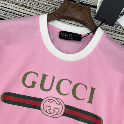 GUCCI 26S T-SHIRT 111