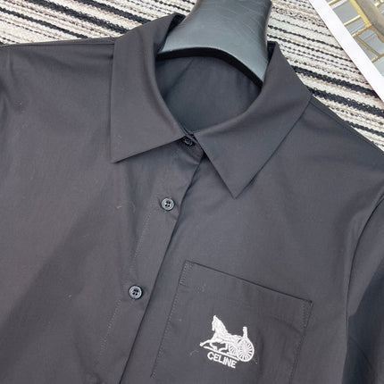 CELINE 26S SHIRT 124