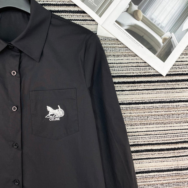 CELINE 26S SHIRT 124