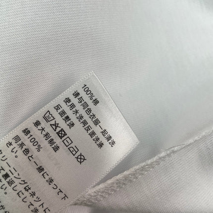 CELINE 26S SHORT SLEEVE T-SHIRT 112