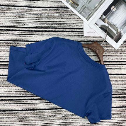FENDI 26S SHORT SLEEVE T-SHIRT 169