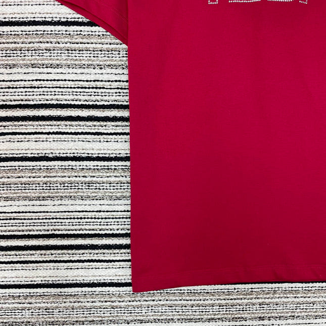 FENDI 26S SHORT SLEEVE T-SHIRT 168