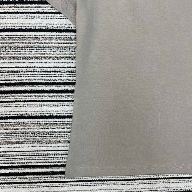 CELINE 26S FITTED T-SHIRT 119
