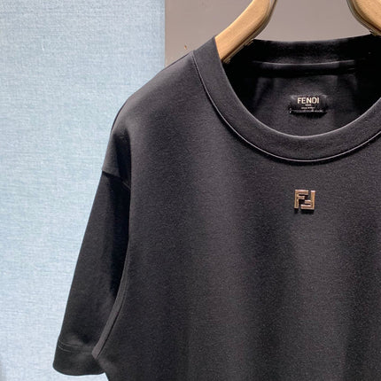 FENDI 26S SHORT SLEEVE T-SHIRT 084