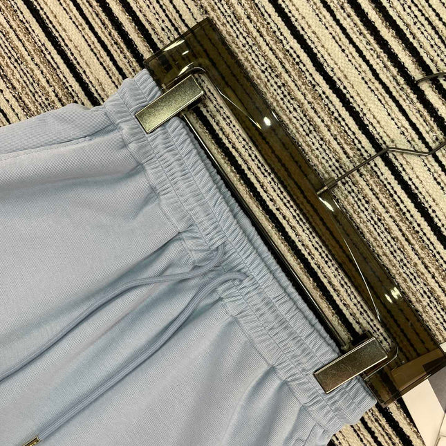 CELINE 26S JACKET AND SKIRT SET 220