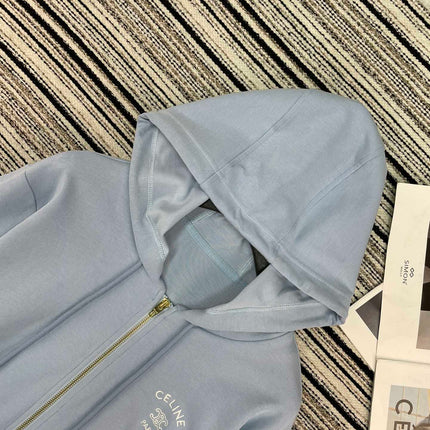 CELINE 26S JACKET AND SKIRT SET 220