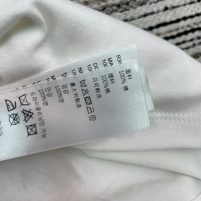 CELINE 26S T-SHIRT 211