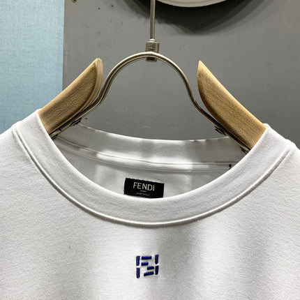 FENDI 26S SHORT SLEEVE T-SHIRT 083