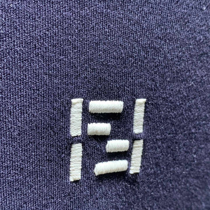 FENDI 26S SHORT SLEEVE T-SHIRT 082