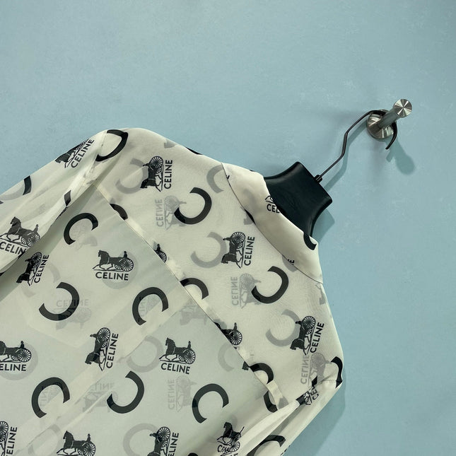 CELINE 26S SHIRT STYLE 237