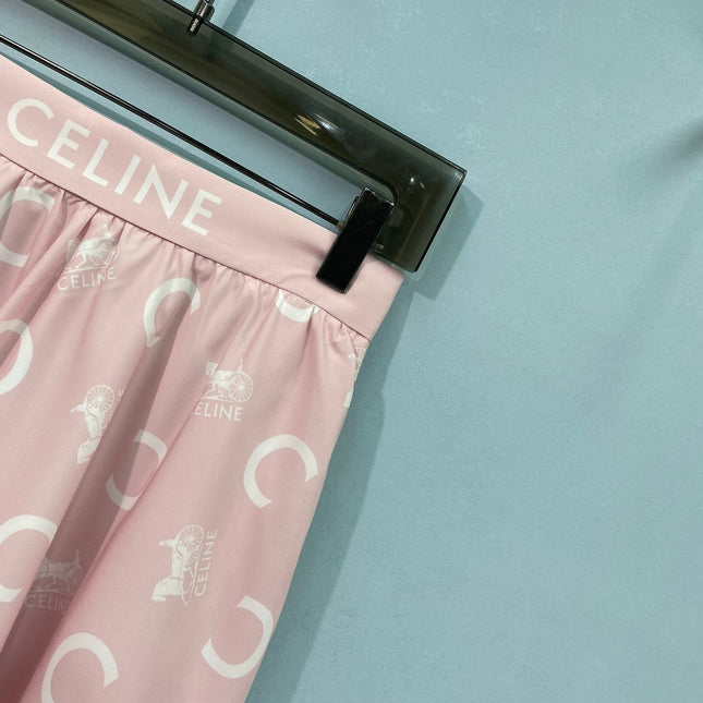 CELINE 26S SKIRT STYLE 247
