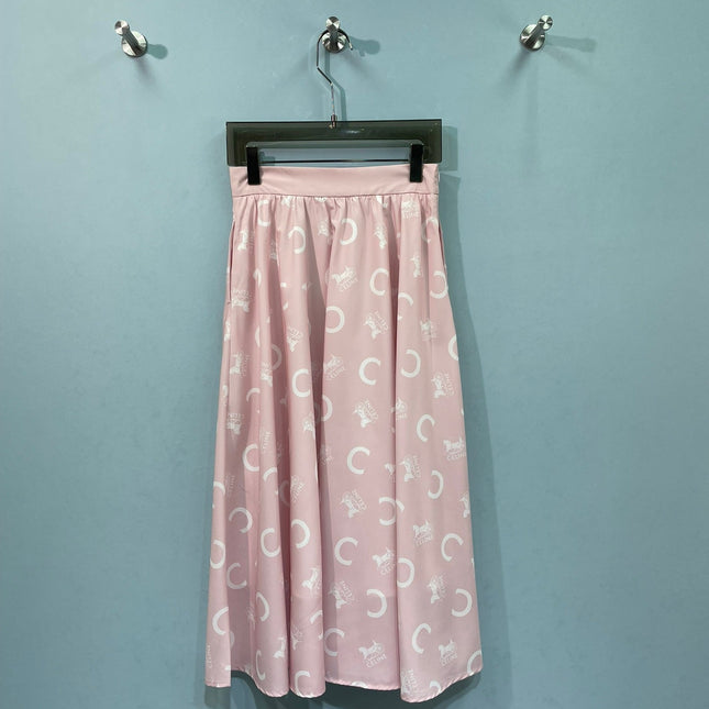 CELINE 26S SKIRT STYLE 247