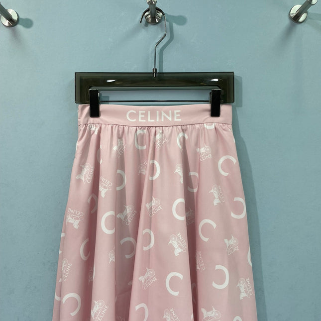 CELINE 26S SKIRT STYLE 247