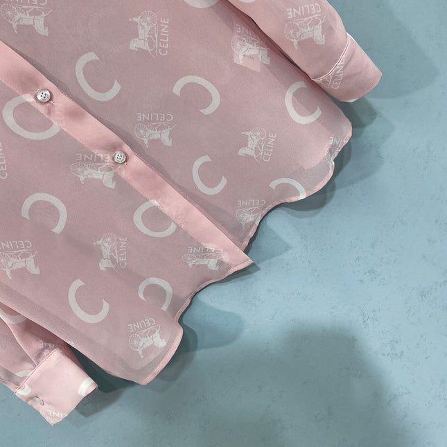 CELINE 26S SHIRT STYLE 244