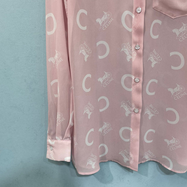 CELINE 26S SHIRT STYLE 244