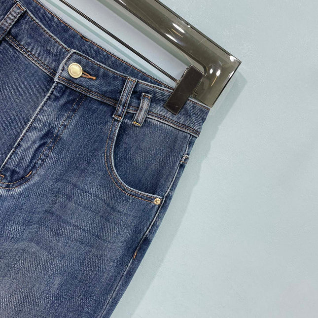 CHANEL 26S JEANS STYLE 1101