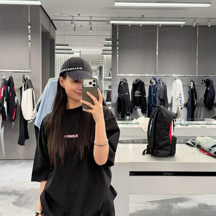BALENCIAGA 26S SHORT SLEEVE T-SHIRT 080