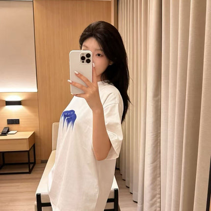 BALENCIAGA 26S SHORT SLEEVE T-SHIRT 077
