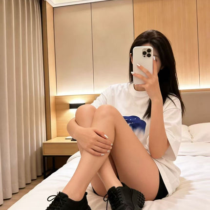 BALENCIAGA 26S SHORT SLEEVE T-SHIRT 077
