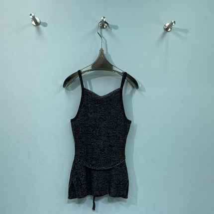 CHANEL 26S KNIT CAMISOLE STYLE 1056