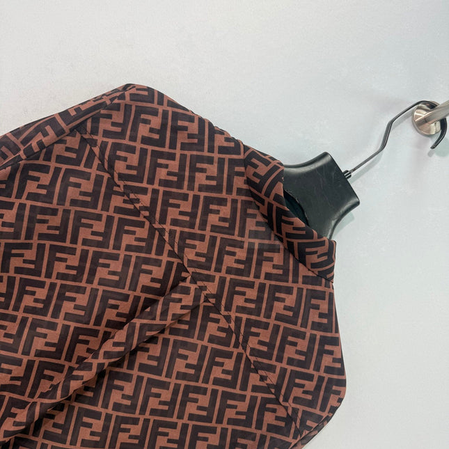 FENDI 26S SHIRT 016