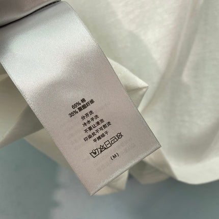VALENTINO 26S SHORT SLEEVE T-SHIRT 116