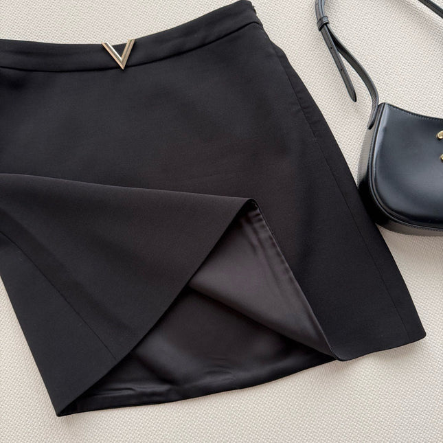 VALENTINO 26S MIDI SKIRT 119