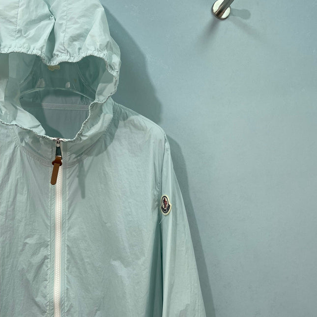 MONCLER 26S WINDBREAKER JACKET 699